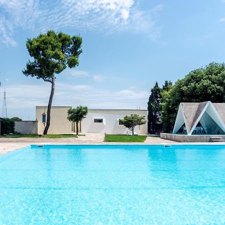 Kolor B&B Lecce Extérieur photo