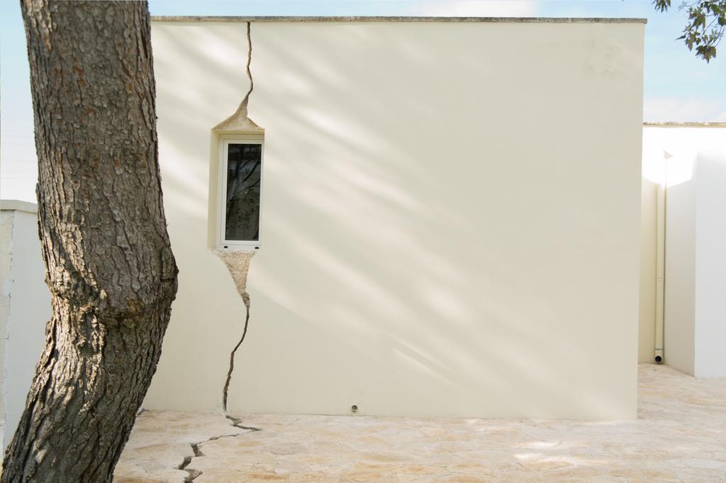 Kolor B&B Lecce Extérieur photo