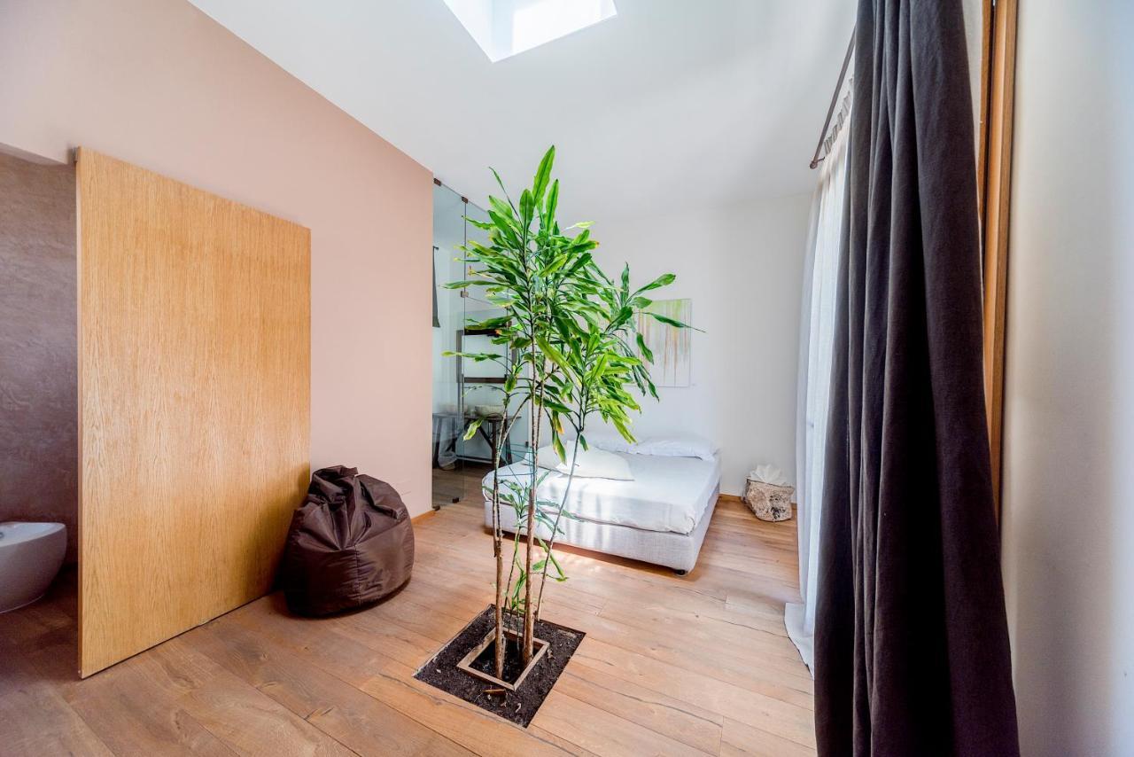 Kolor B&B Lecce Extérieur photo