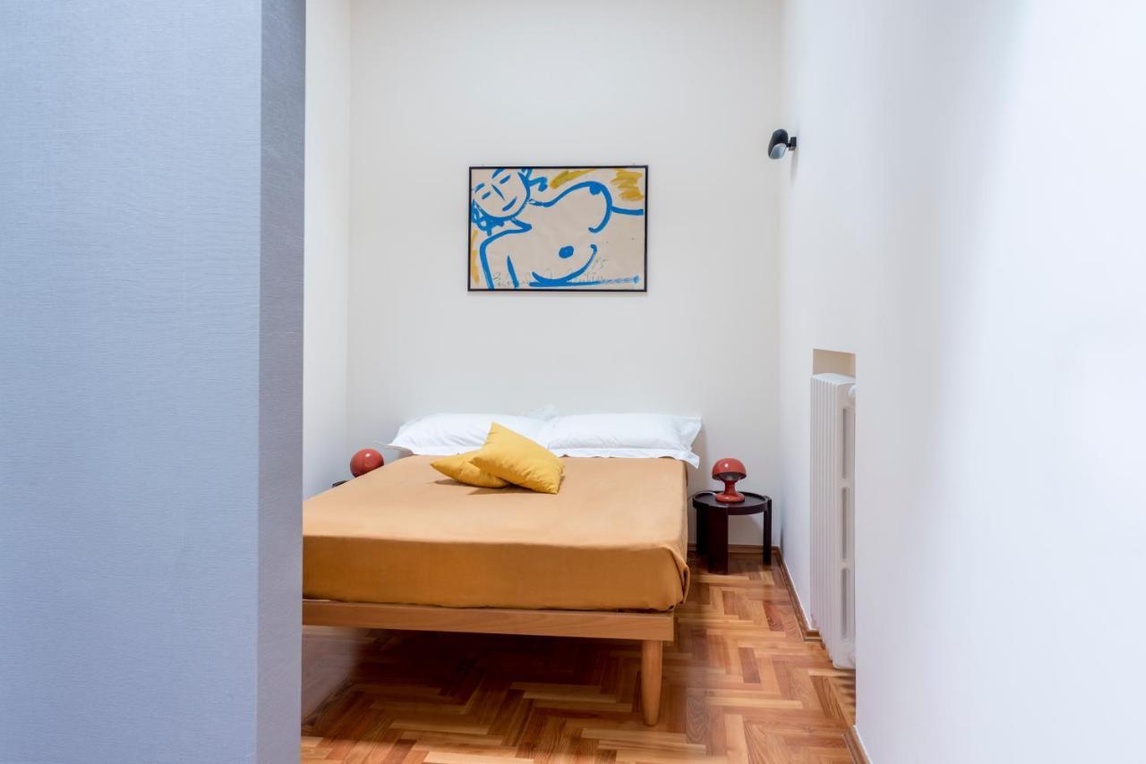 Kolor B&B Lecce Extérieur photo