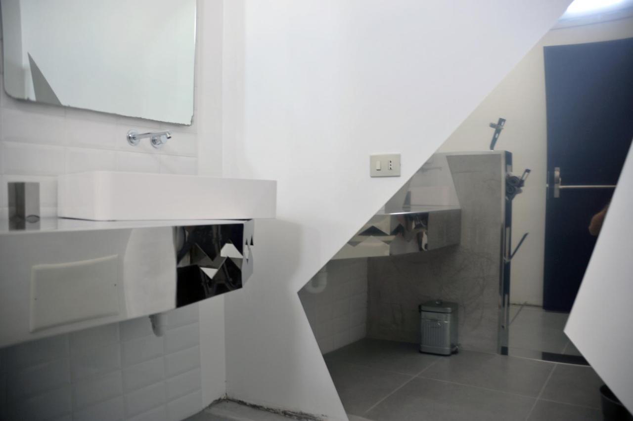 Kolor B&B Lecce Extérieur photo
