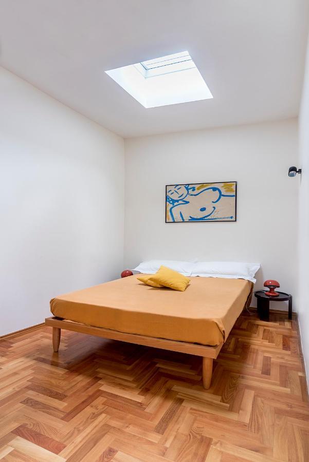Kolor B&B Lecce Extérieur photo