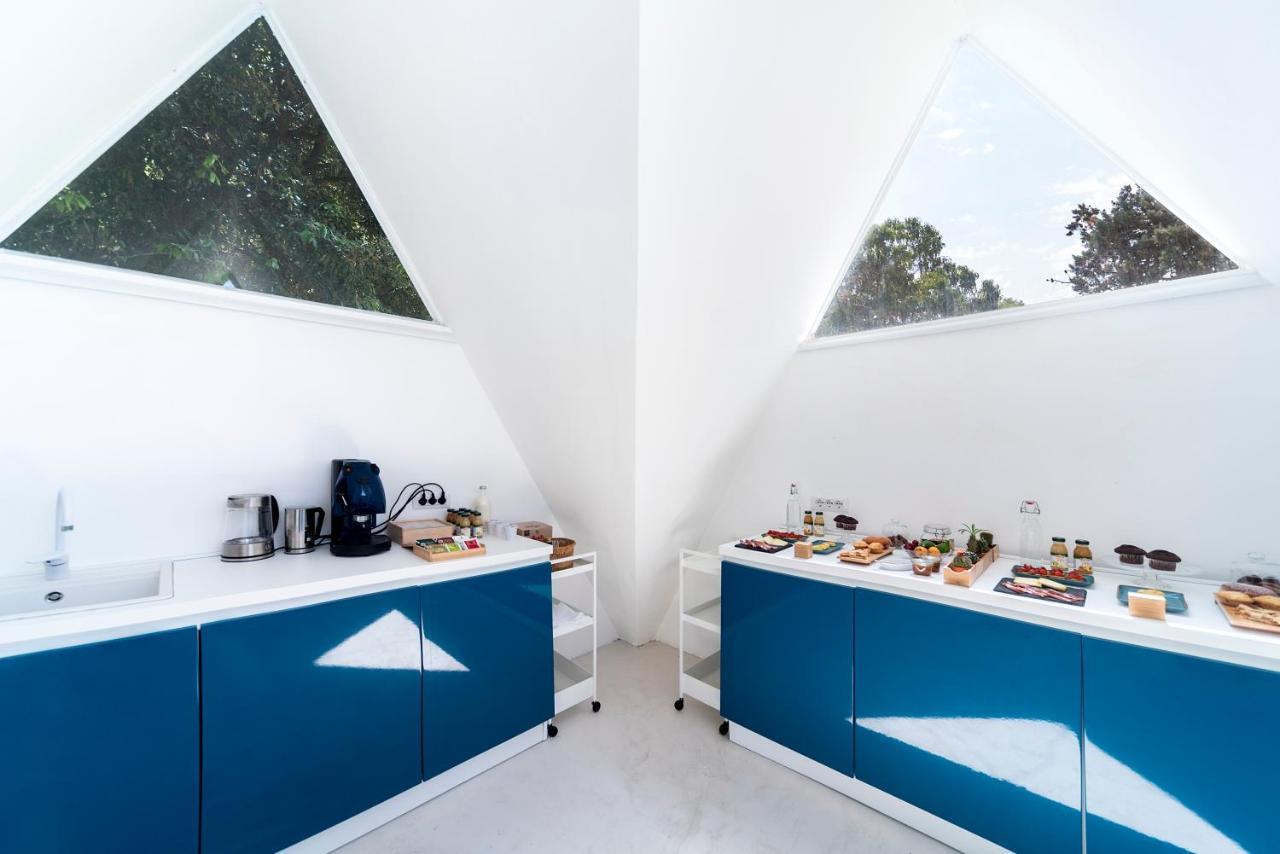 Kolor B&B Lecce Extérieur photo