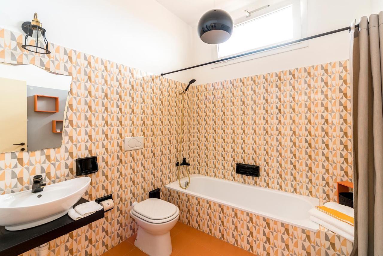 Kolor B&B Lecce Extérieur photo