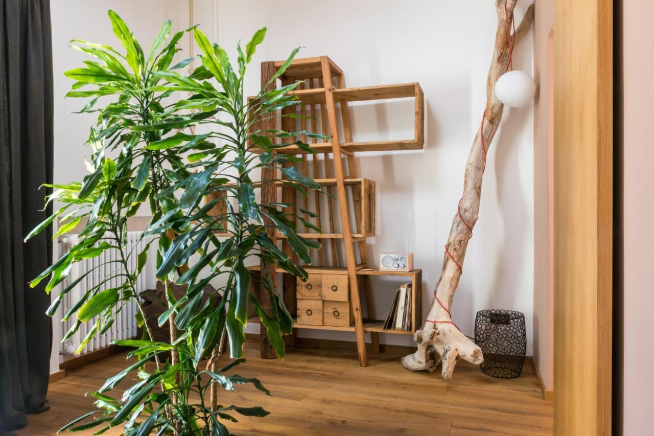 Kolor B&B Lecce Extérieur photo