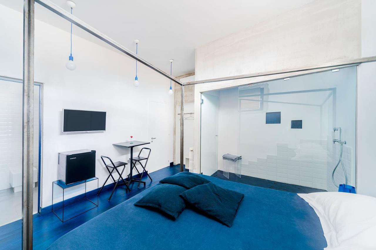 Kolor B&B Lecce Extérieur photo