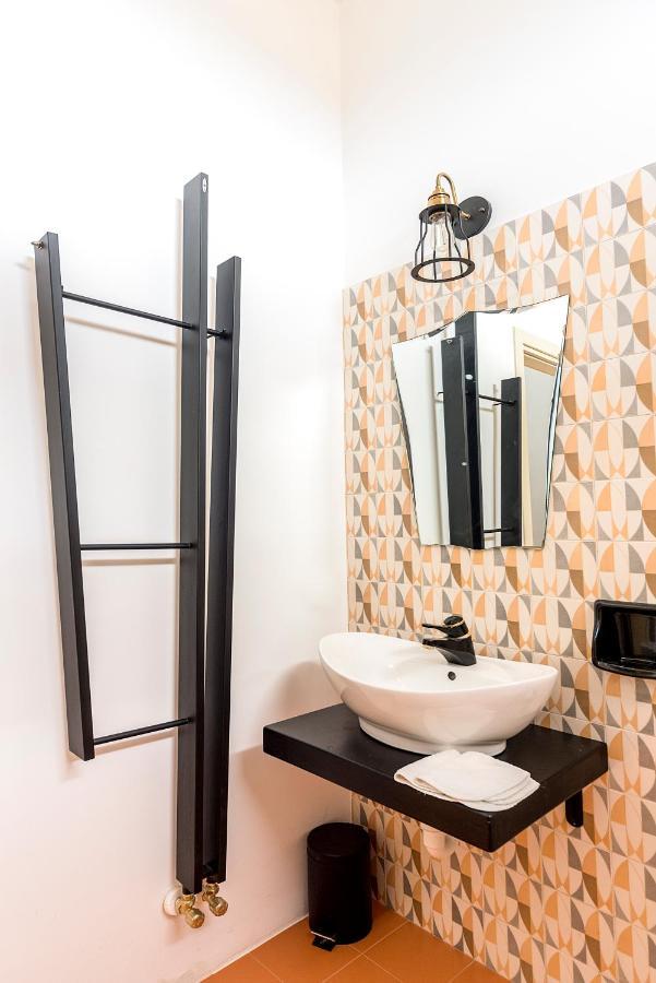 Kolor B&B Lecce Extérieur photo