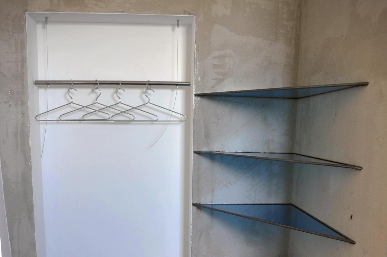 Kolor B&B Lecce Extérieur photo